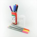 Faber-Castell ปากกา 10 สี Grip Finepen 0.4 <1/1>